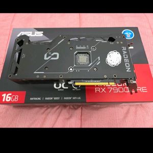 Asus rx7900gre oc 16gb