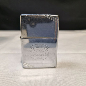지포 1937년 레플리카 오일 라이터