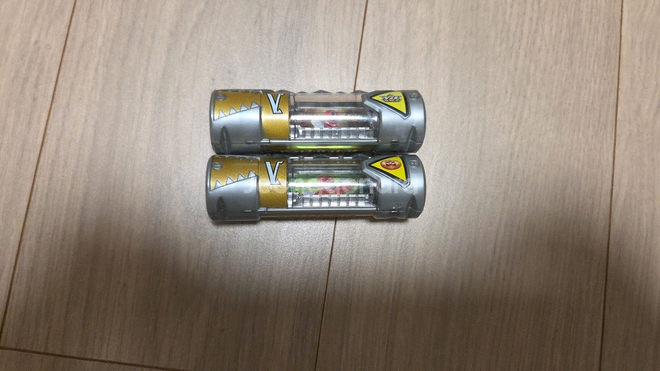 파워레인저 다이노포스 V 다이노셀 팝니다--0