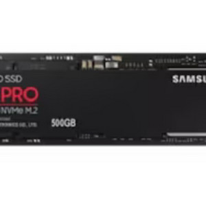 삼성 980 pro 1 tb