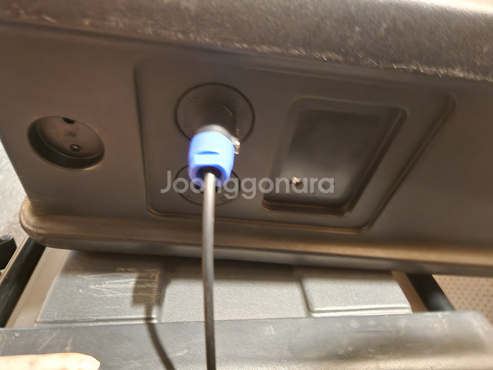 BELL C2 200 PA 스피커 1조--2