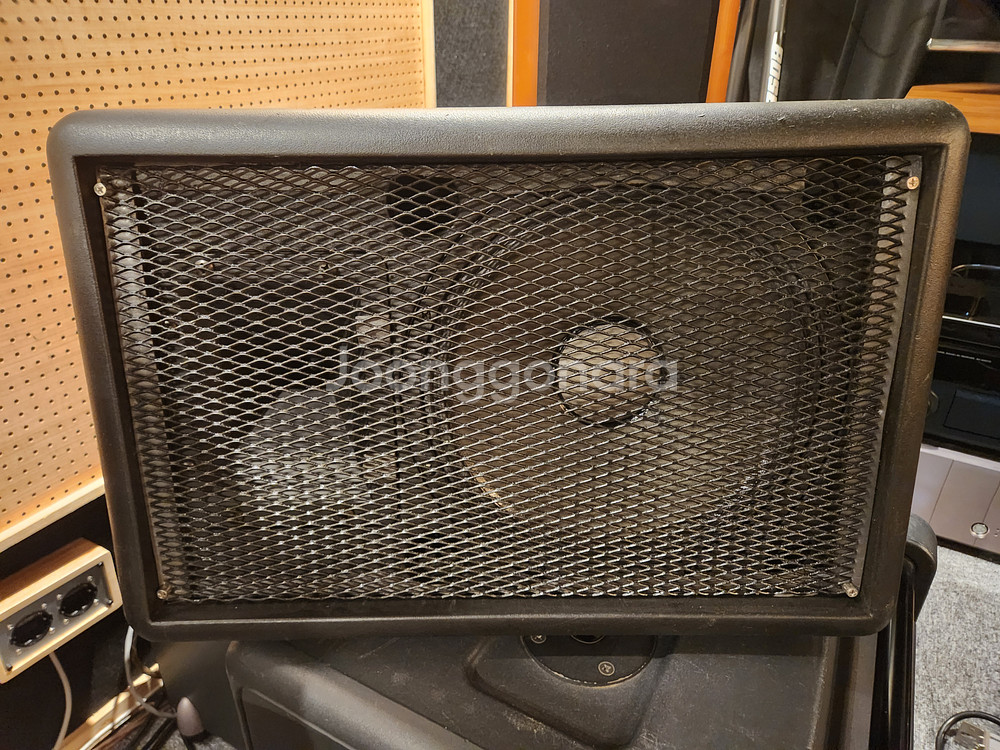 BELL C2 200 PA 스피커 1조--0