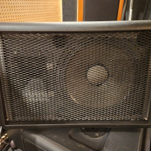 BELL C2 200 PA 스피커 1조