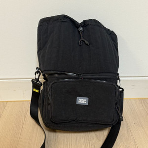 아프리콧스튜디오 캐스터네츠백(크로스)