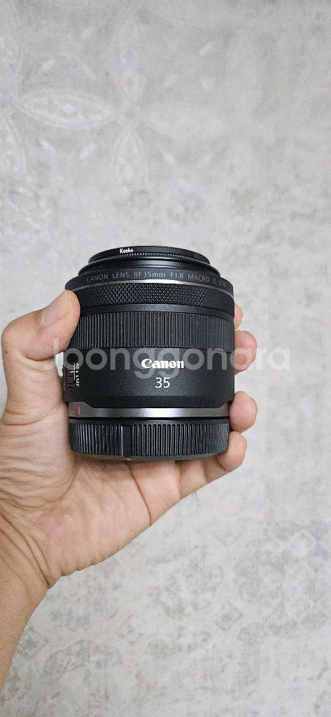캐논 rf 35미리 1.8, rf 24-50미리 렌즈--1