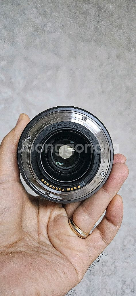 캐논 rf 35미리 1.8, rf 24-50미리 렌즈--3