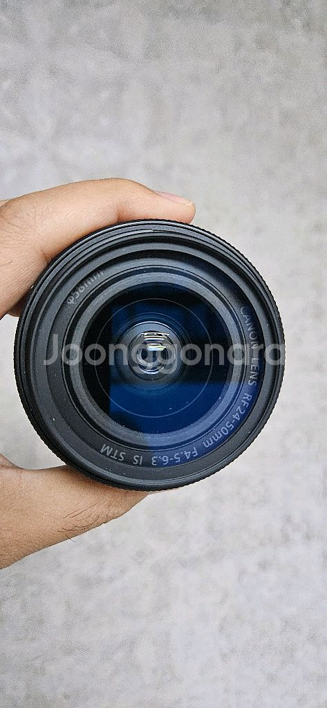 캐논 rf 35미리 1.8, rf 24-50미리 렌즈--5