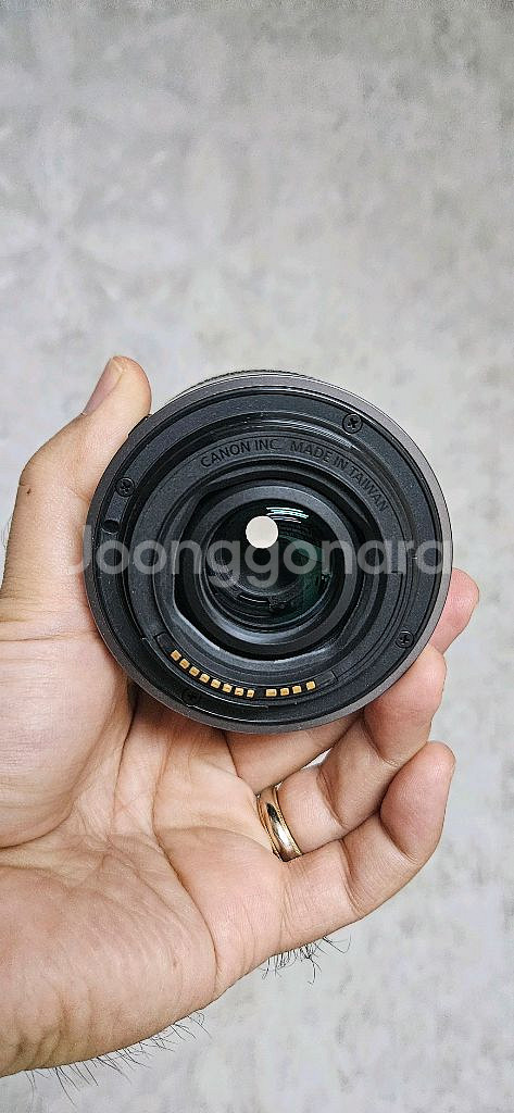 캐논 rf 35미리 1.8, rf 24-50미리 렌즈--6