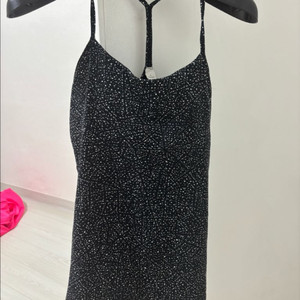 룰루레몬 나시탑 브라캡내장 4 사이즈