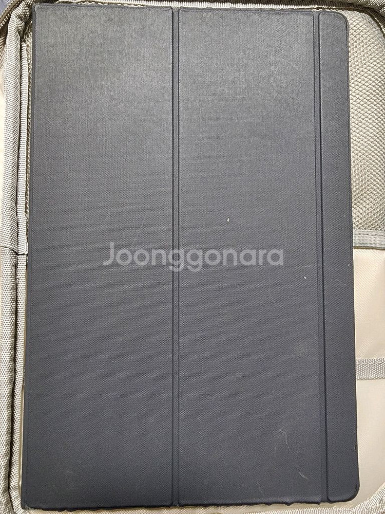 갤럭시탭 S6 Lte 256GB 케이스포함--3