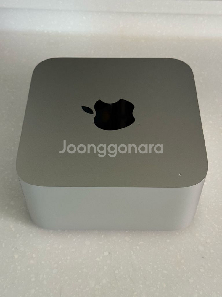 풀박스 *맥 스튜디오 M2 max 32G,512GB*--1