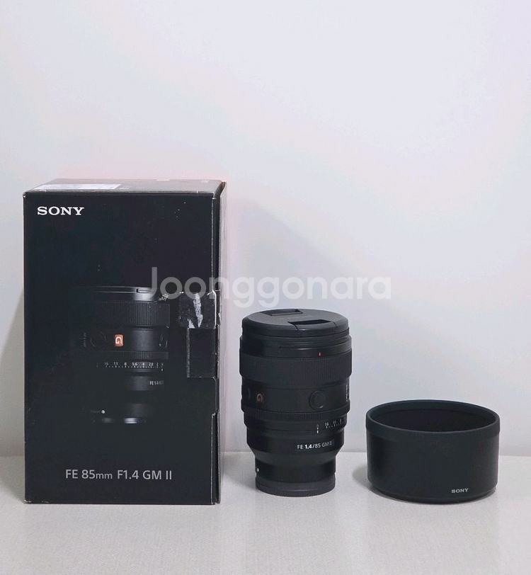 소니 85gm2--0