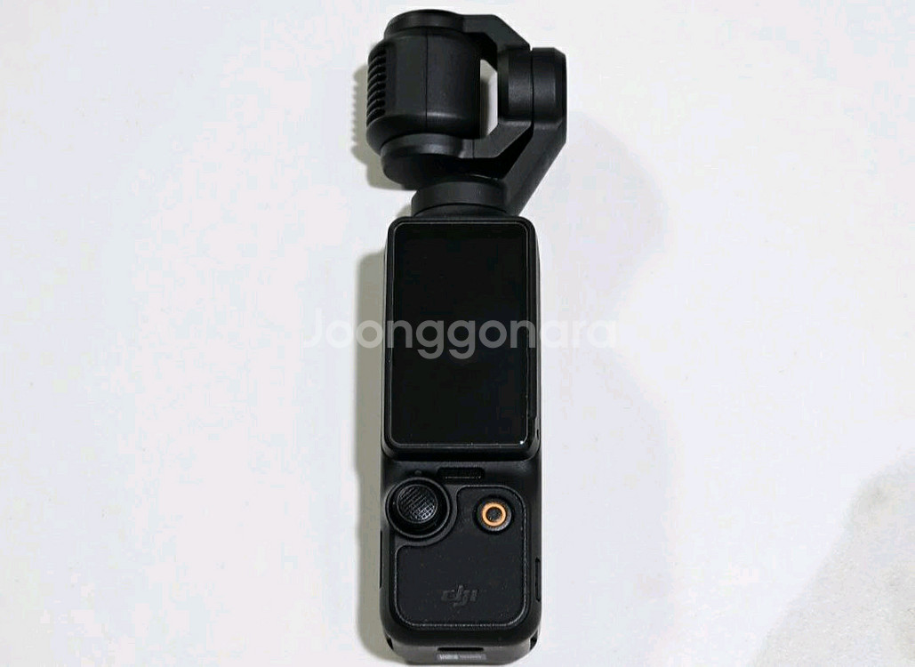 DJI 오즈모포켓3 크리에이터콤보--4