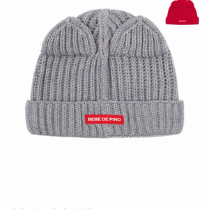 베베드피노 캣 이어 비니 새상품