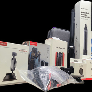 인스타360 ONE RS_TWIN EDITION 외