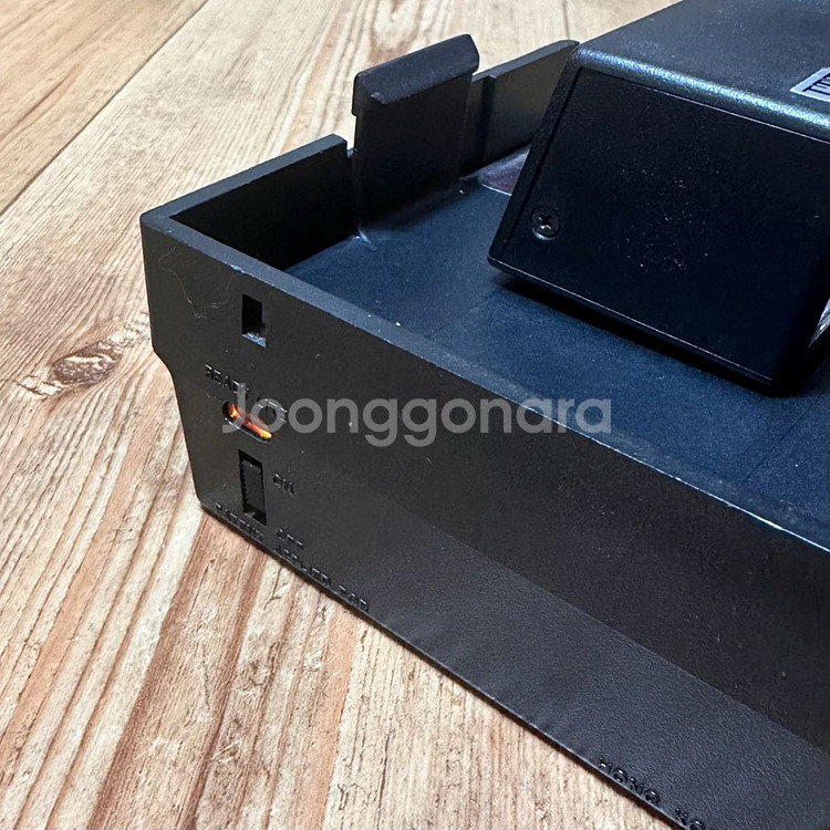 폴라로이드 Polaroid SX-70 전용 플래시--2