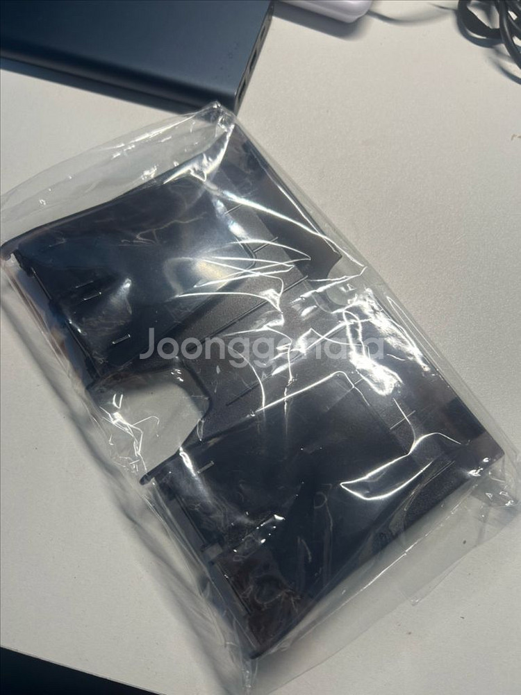 인생네컷 dnp rx1 프린터 받팀대 트레이 거치대--2