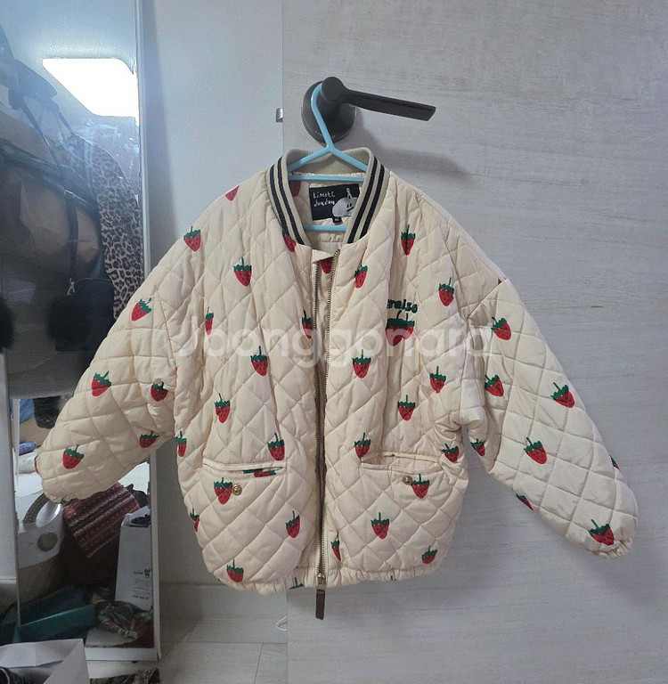 리미떼두두 xl 여아130--0