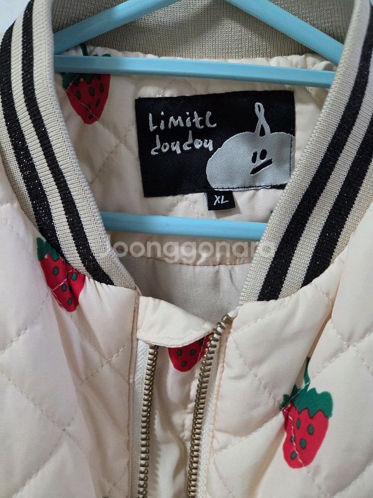 리미떼두두 xl 여아130--2