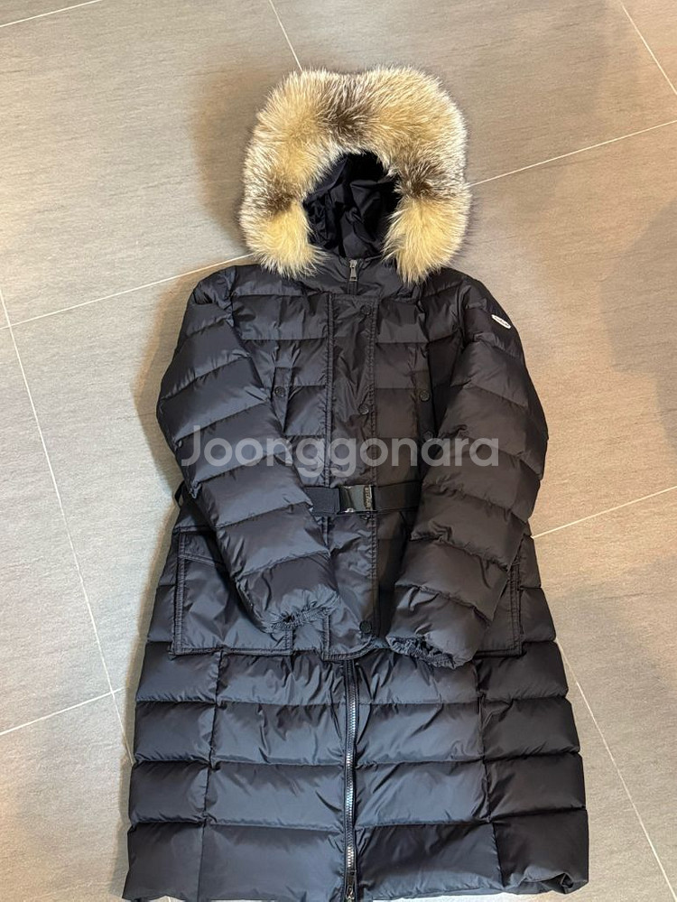 몽클레어 클로에--0