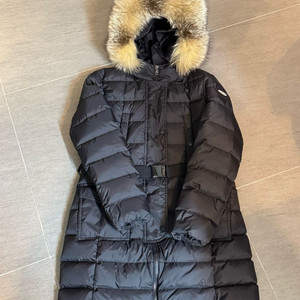 몽클레어 클로에