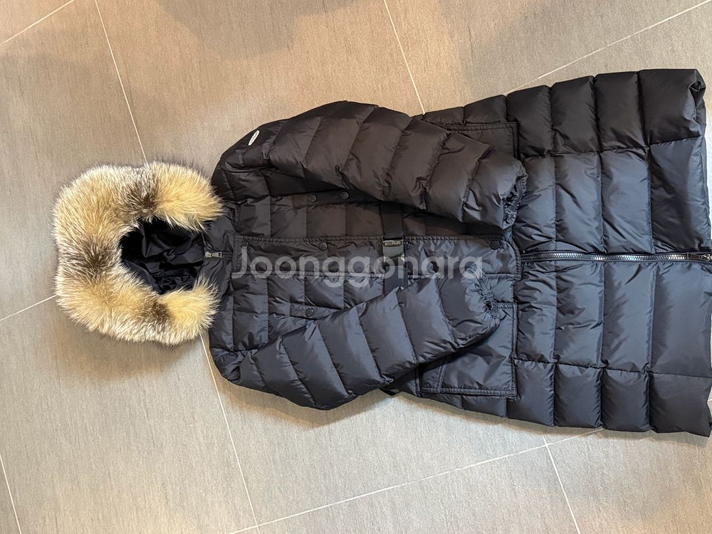 몽클레어 클로에--1