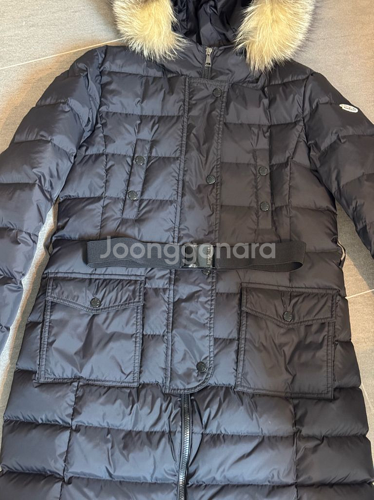 몽클레어 클로에--3