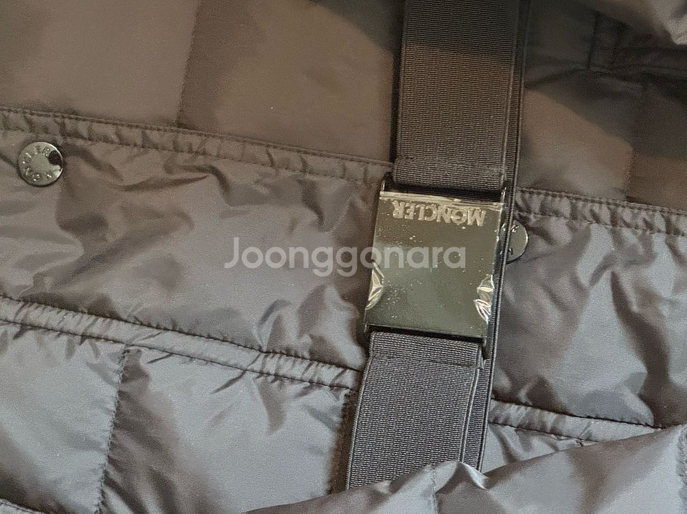 몽클레어 클로에--2