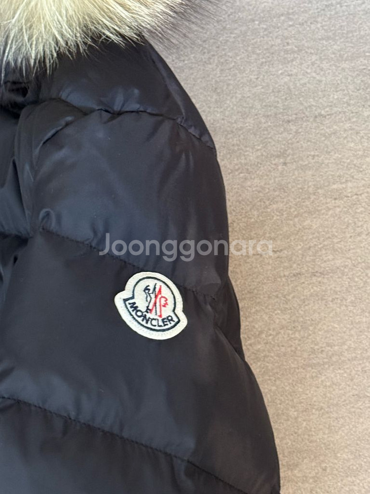 몽클레어 클로에--4