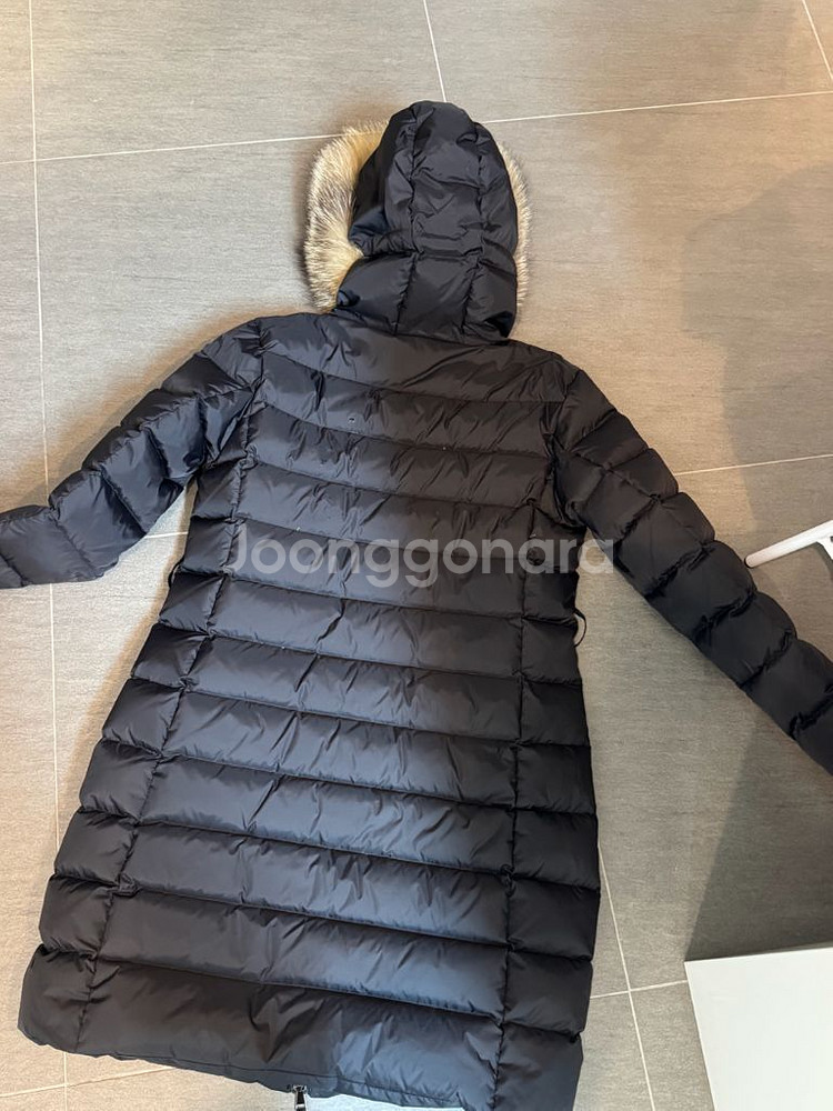 몽클레어 클로에--6