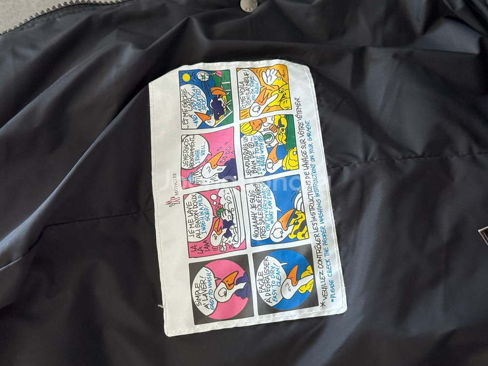 몽클레어 클로에--7