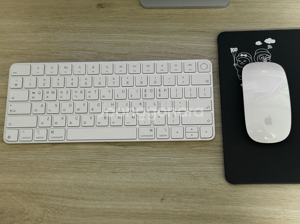 아이맥 m4 16g 10코어 512g 팝니다.--2