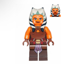 [레고 스타워즈] 아소카 타노 미니피규어 판매