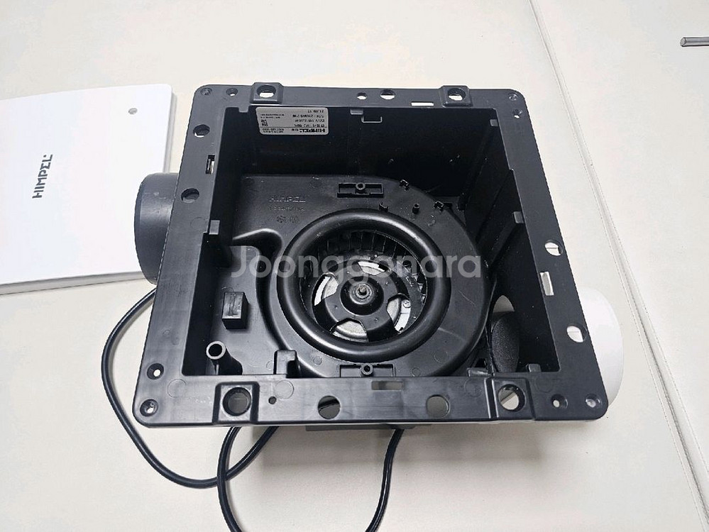 HIMPEL 힘펠 환풍기 HV3-80X--1