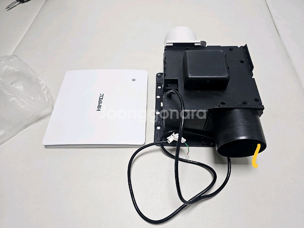 HIMPEL 힘펠 환풍기 HV3-80X--0