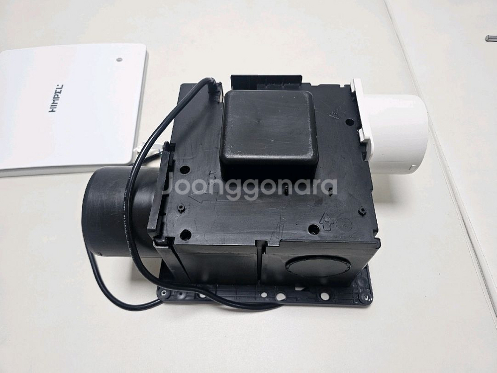 HIMPEL 힘펠 환풍기 HV3-80X--2