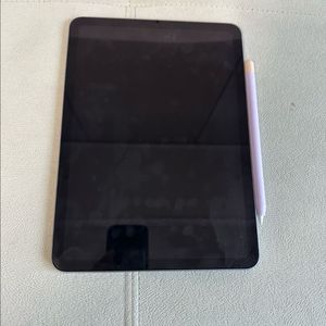 아이패드 에어 5 퍼플 64gb wifi + 애플펜슬