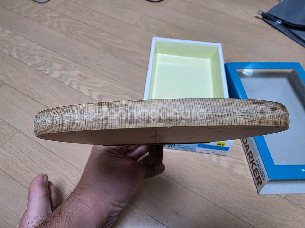 다커 스피드90 프리미엄--3