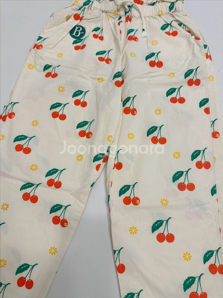 베베드피노 팬츠--1