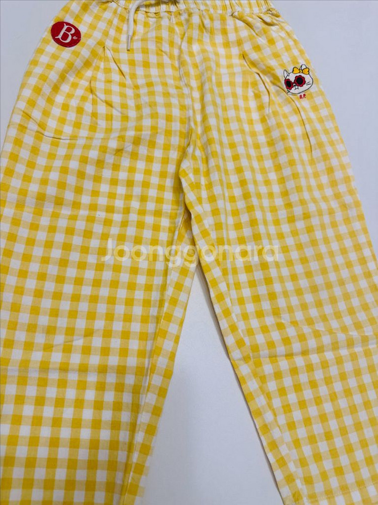 베베드피노 팬츠--2