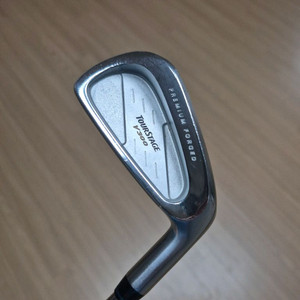 V300 3번 아이언 20도
