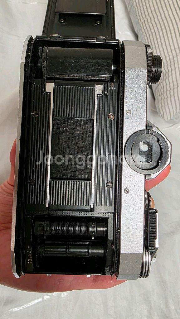 필름 카메라 프락티카 노바 b praktica nova--6