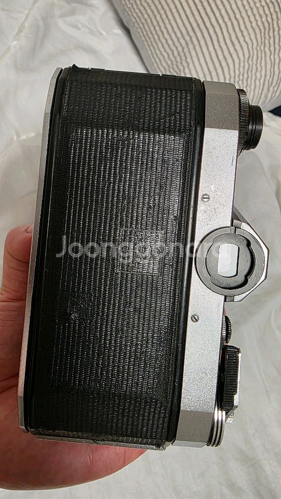 필름 카메라 프락티카 노바 b praktica nova--5