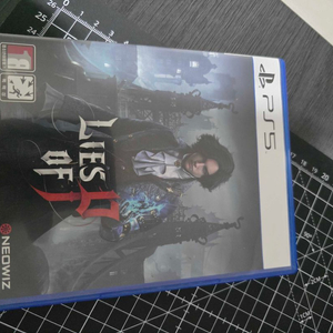 [PS5]피의 거짓 팝니다.