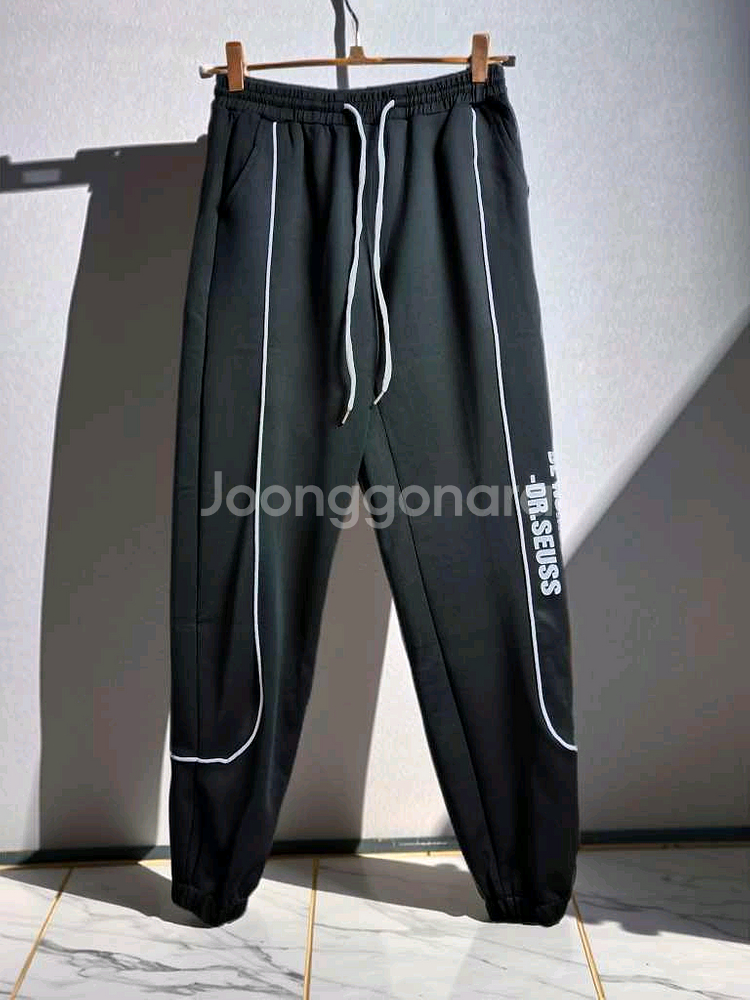 바지 새상품 S M L XL XXL 남녀공용--0