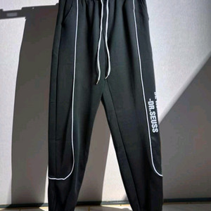 바지 새상품 S M L XL XXL 남녀공용