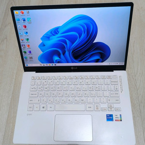 LG 그램 노트북 I7 11세대 14Z95N
