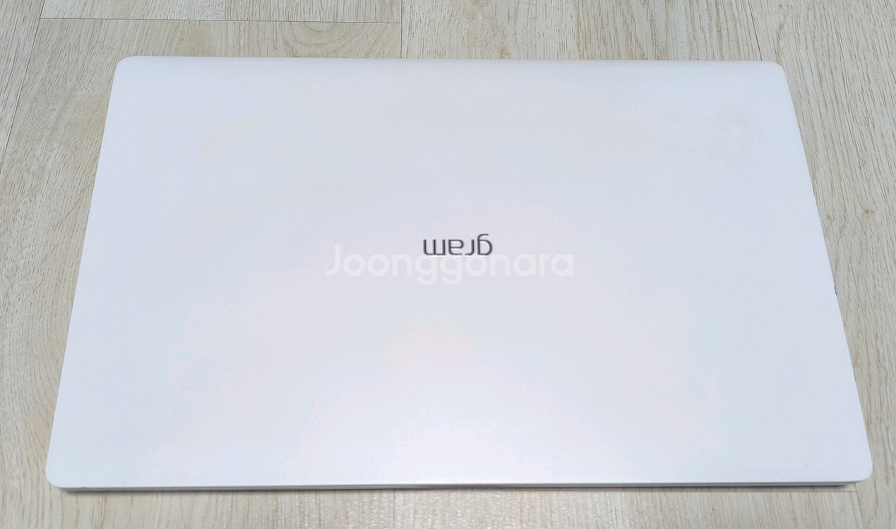 LG 그램 노트북 I7 11세대 14Z95N--2
