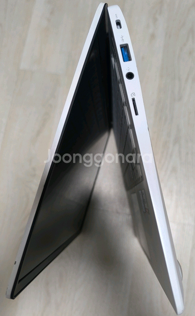 LG 그램 노트북 I7 11세대 14Z95N--4