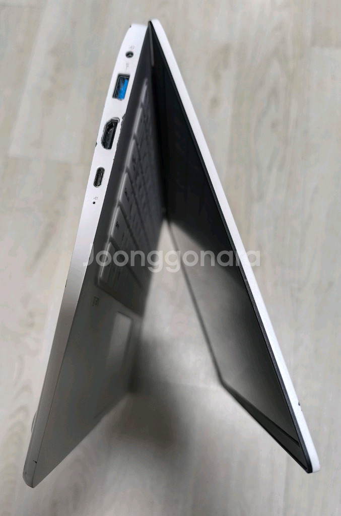 LG 그램 노트북 I7 11세대 14Z95N--5